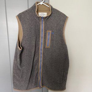 Mens Vest